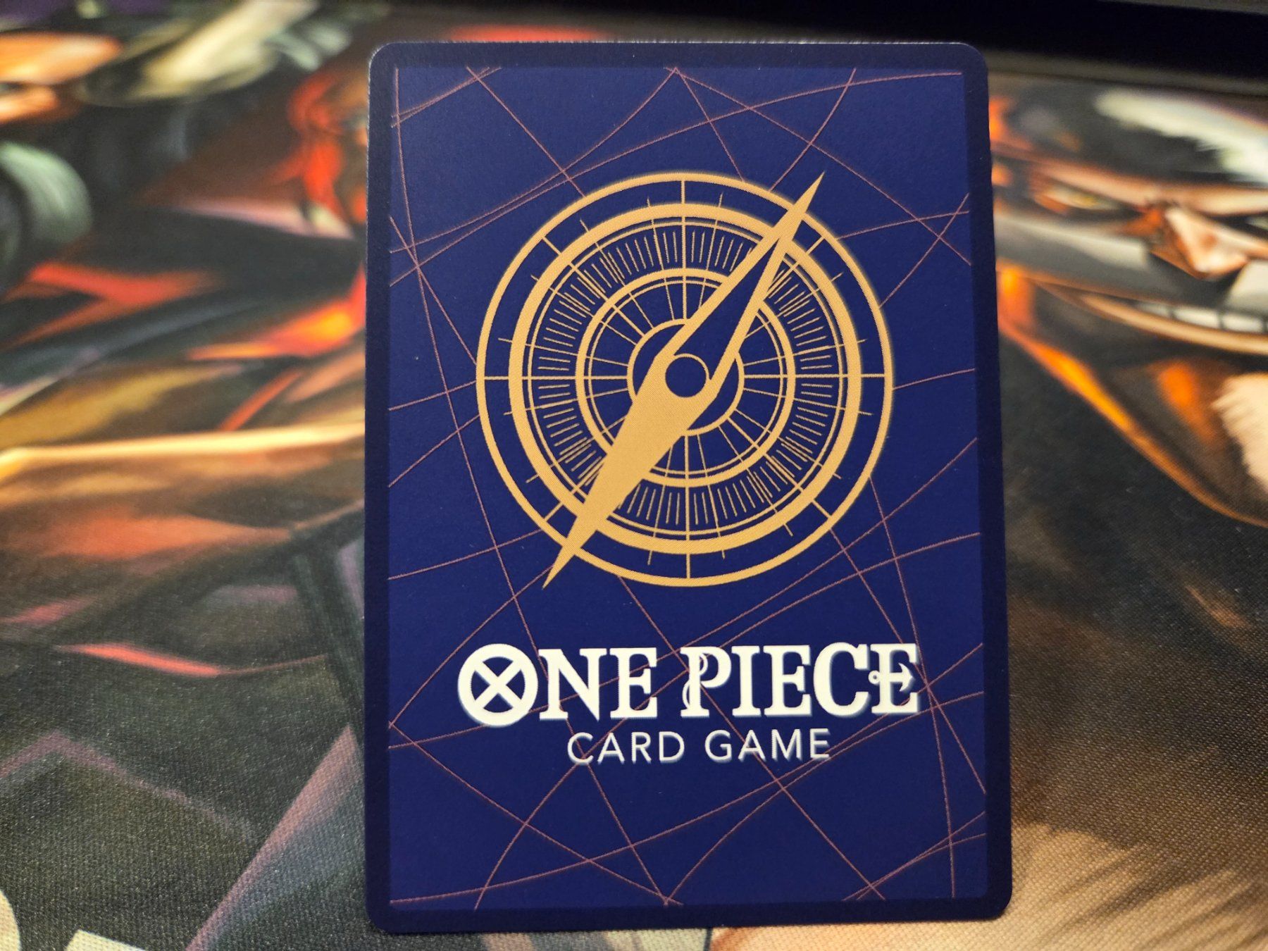 Bandai Carte collezionabili: One Piece |  Shanks  SR – Usato da Lugano venduto da Doppia_B 1