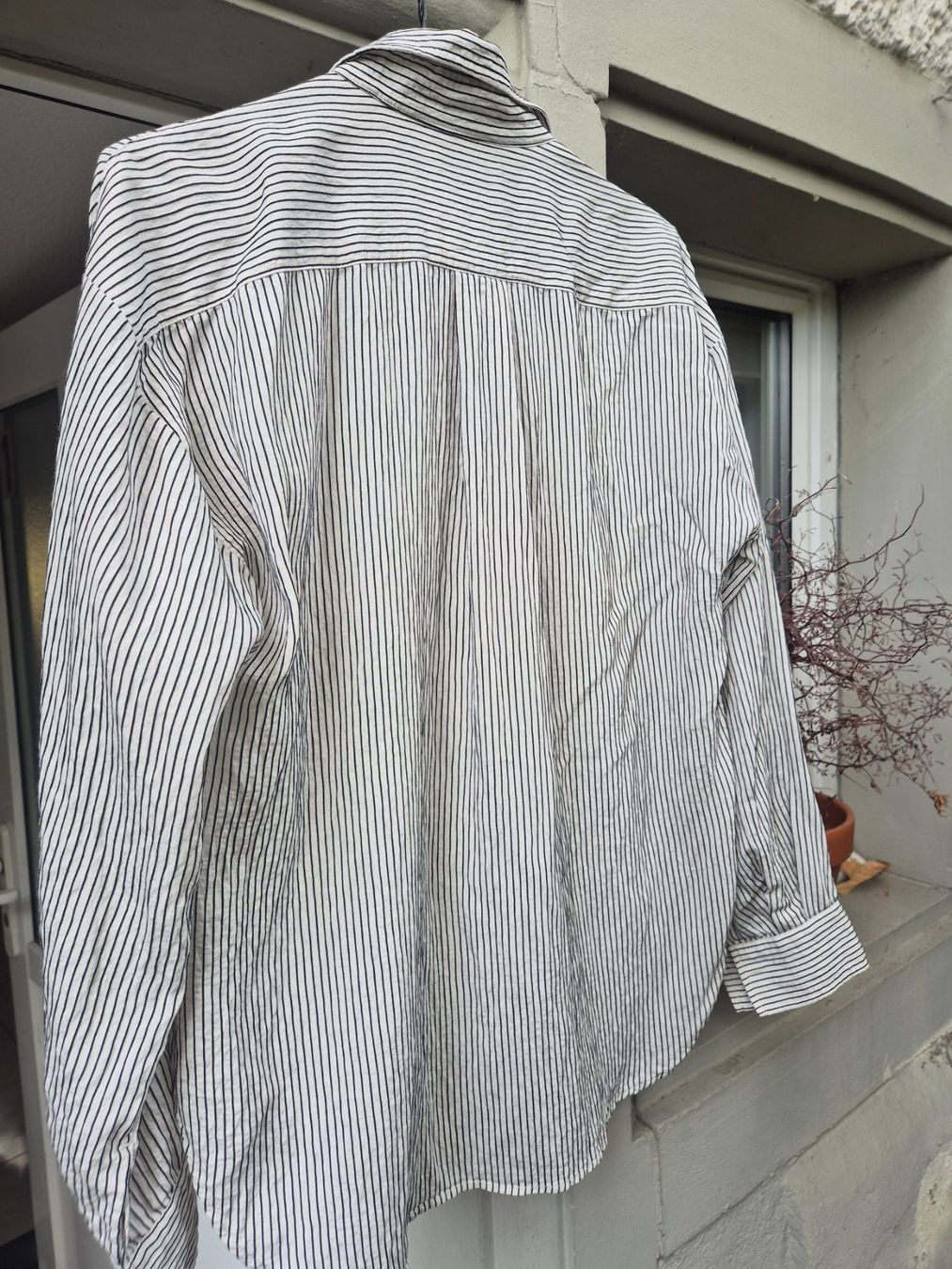 Marc O'Polo Blusen: Hemd Visvose, Marc o Polo, Gr. 36 – Gebraucht aus Oberrohrdorf von ma-vie 1