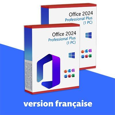 Microsoft Software: Office 2024 Pro Plus (2 keys) – Gebraucht aus Vaduz von KeysDistributionGmbH