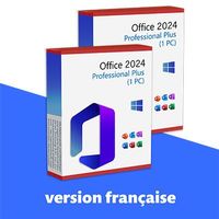 Office 2024 Pro Plus (2 keys)