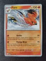 Fiaro 30/193 Pokémon Paldea Evolved 2023 (DE) ab 1.-