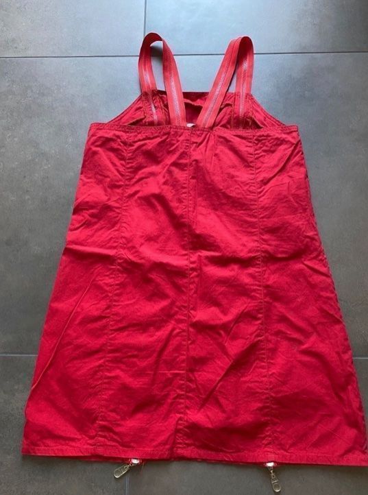 Kleider: AFT KHE robe d’été Taille 38 – Neu (gemäss Beschreibung) aus Delémont von Ma_LoU.01 1