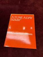 A Tune A Day - Für Flöte, Buch 2, von C. Paul Herfurth
