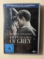 Fifty Shades of Grey - Unveröffentlichte Filmversion (0105)