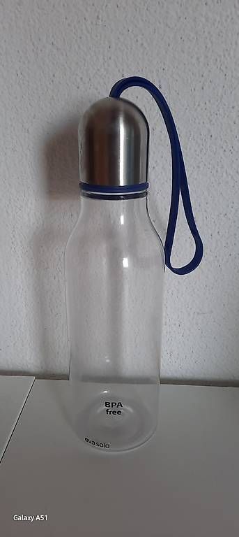 Trinkflaschen & Thermosflaschen: ***TUPPERWARE*** Trinkflaschen  – Gebraucht aus Wädenswil von H2H_Secondhandshop 1