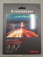 Evergreen Audio Kabel 1m