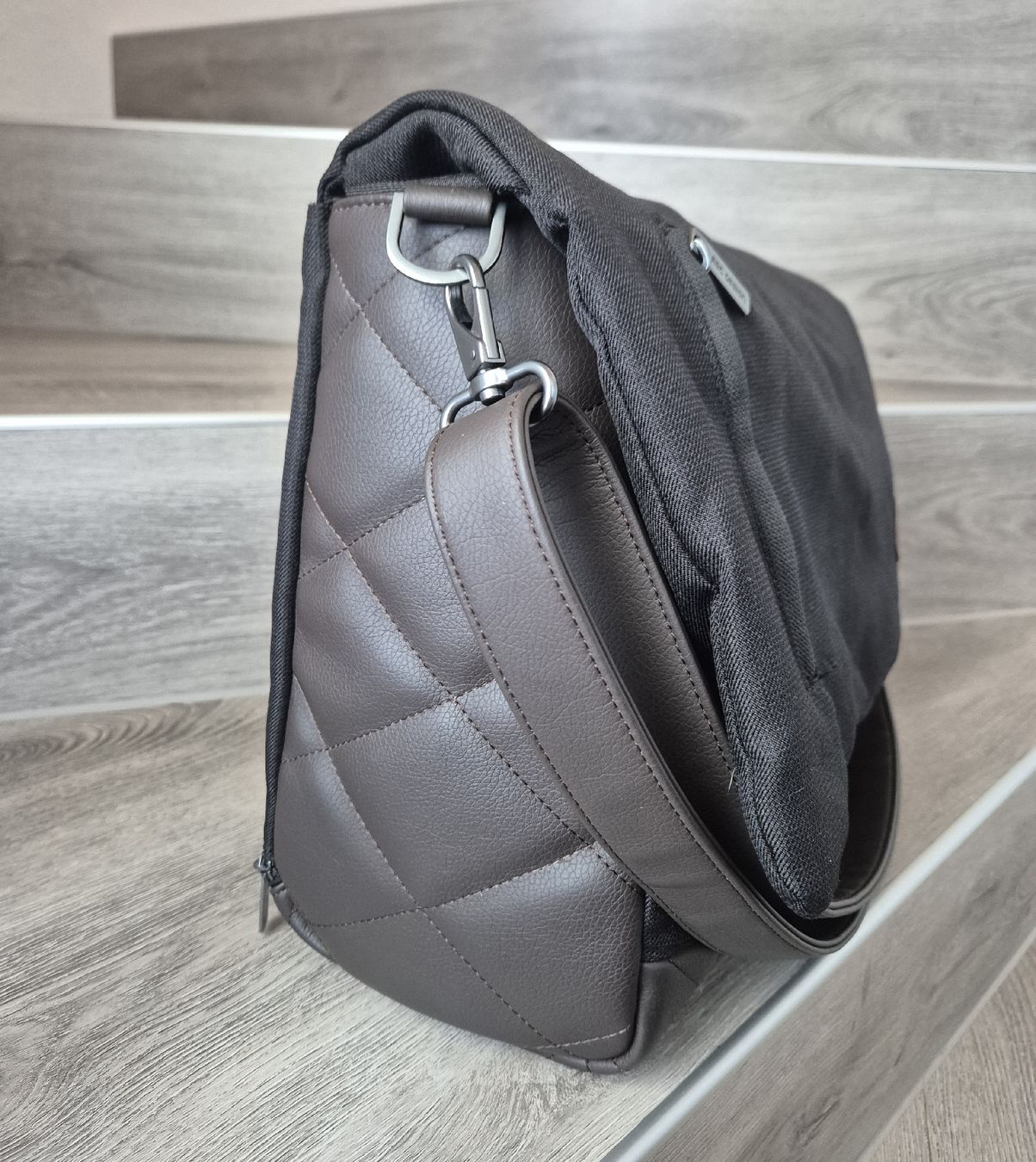 ABC Design Borse & Zaini: *ABC Design* Wickeltasche – Usato da Ellighausen venduto da Luna_dk 2