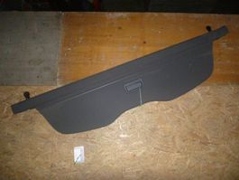 Kofferraumabdeckung 7L6867733K VW Touareg 7L