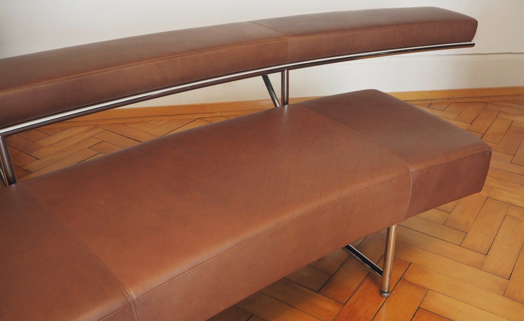 Classicon Sofas: Eileen Gray, Sofa Montecarlo – Neuf (Voir description) à Luzern par Buzzee 3