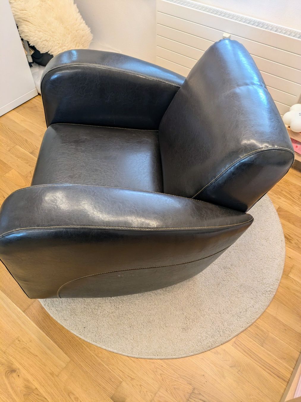 Sessel: Sessel – Gebraucht aus Arbon von Kon_lm2f 1
