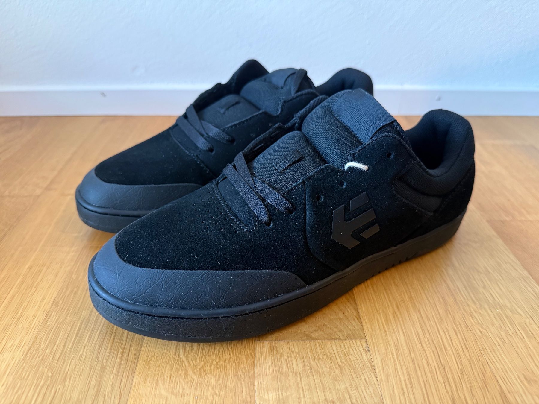 Etnies Herrenschuhe: Etnies Marana - size 45 – Neu und originalverpackt aus Wilen b. Wollerau von chr_w5vg