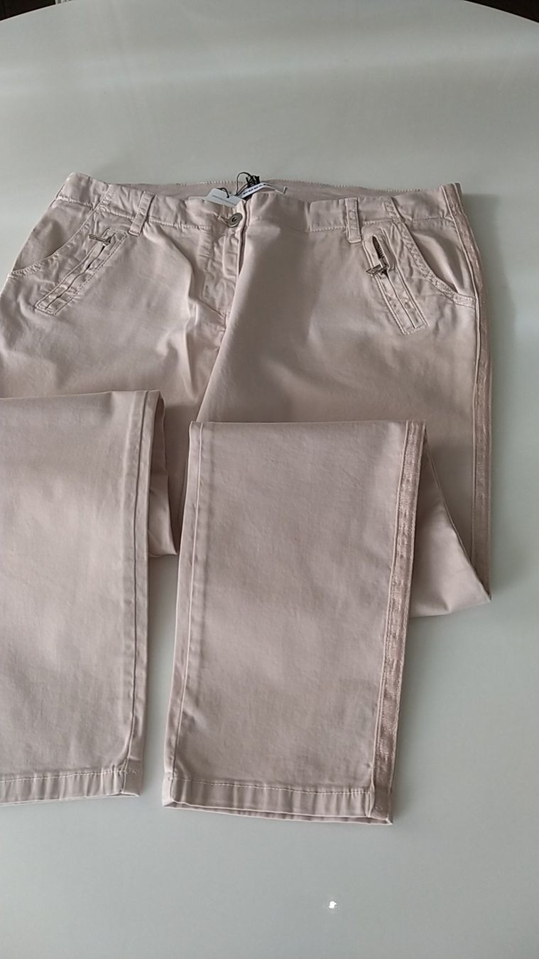Pantaloni: Hose Public Gr. XL – Nuovo (secondo la descrizione) da Degersheim venduto da 191maschina46 5