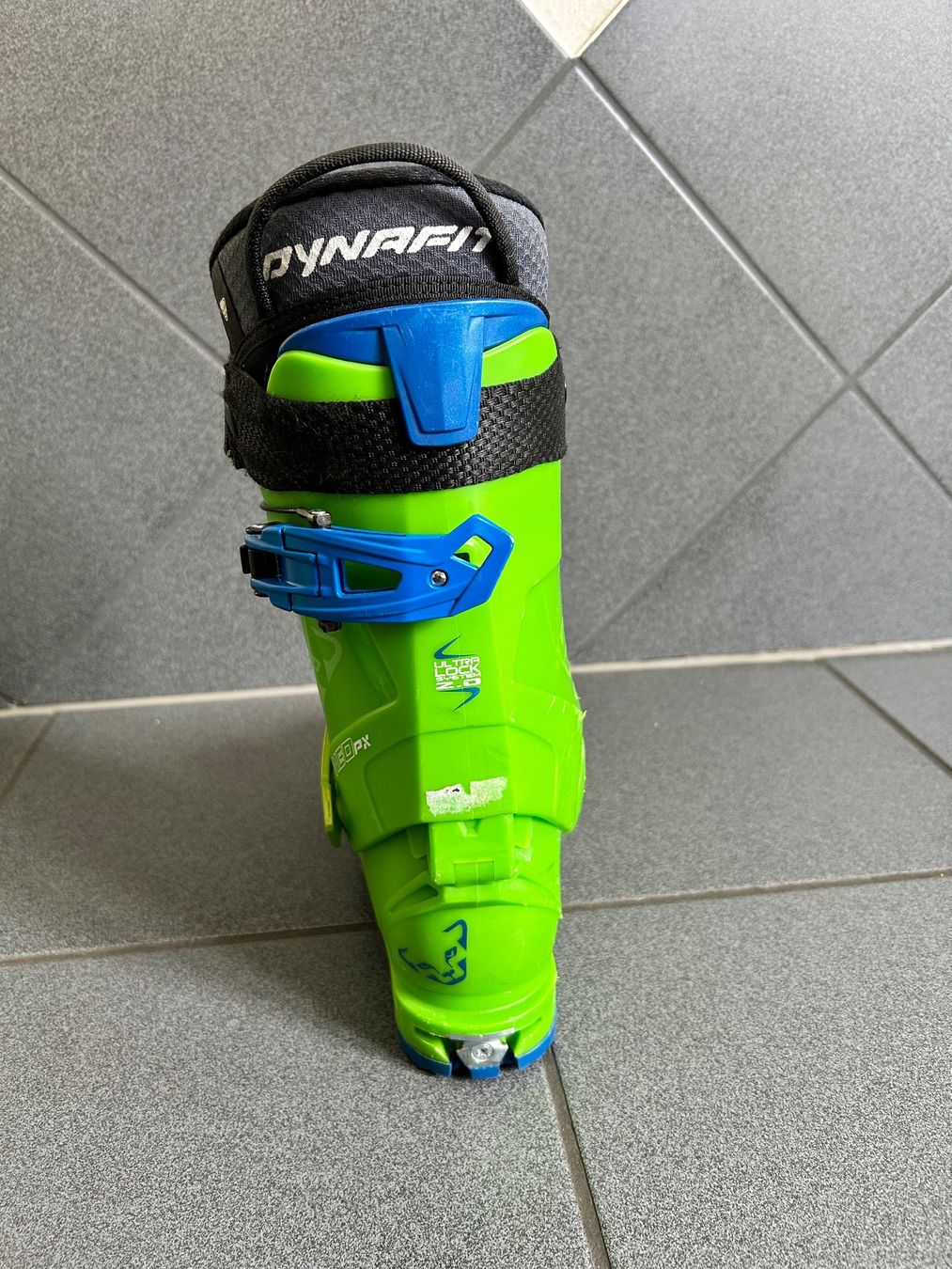 Dynafit Herrenschuhe: Dynafit Neo PX Top  Grösse 27.5 / 42 – Gebraucht aus Chur von i__trade 3