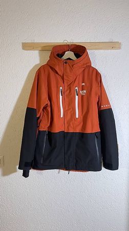 Winterjacke