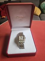 Cartier panthère 