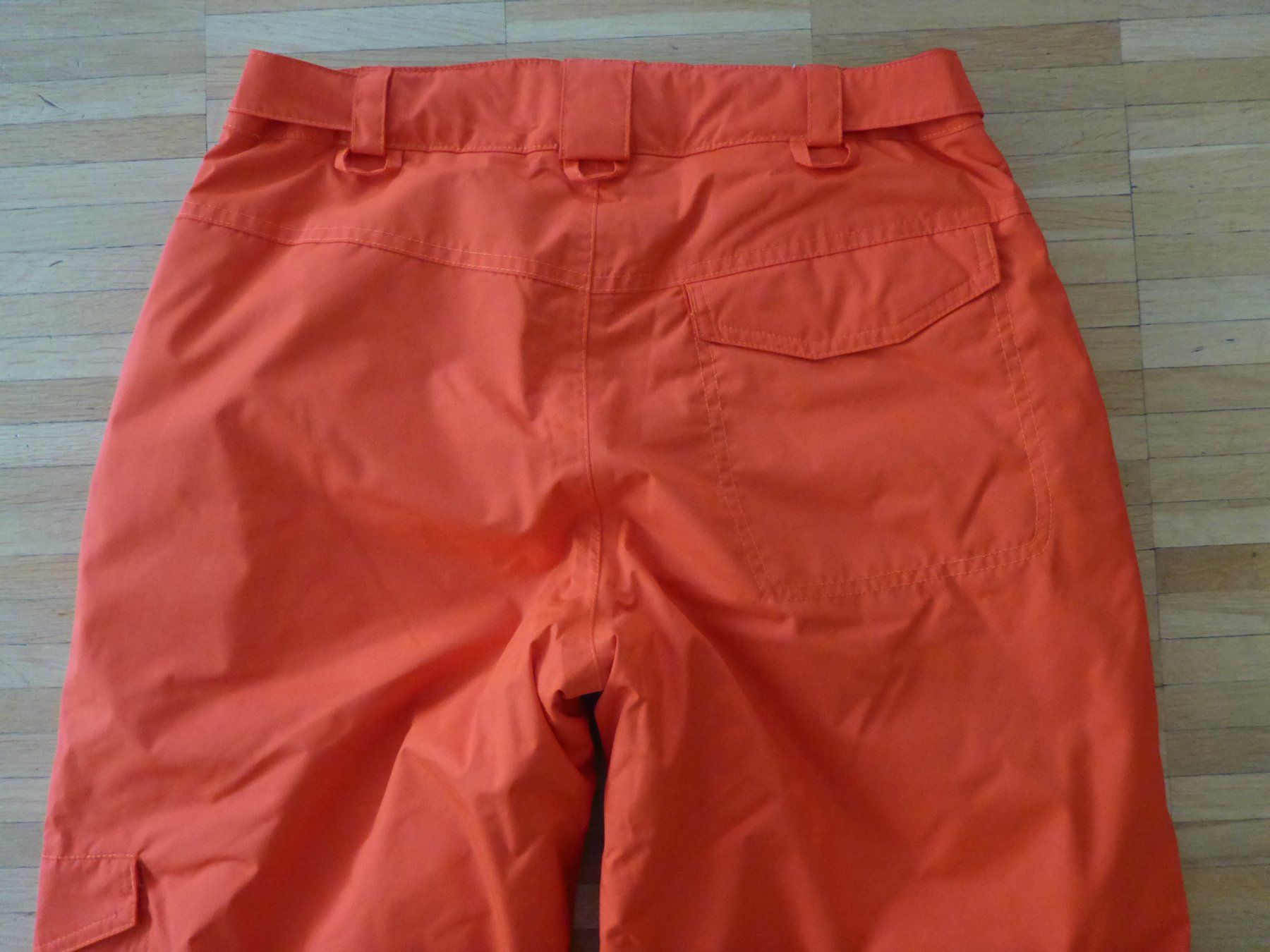 O'Neill Hosen: Snowboardhose volta  O'Neill Gr. 176 – Neu (gemäss Beschreibung) aus Wettingen von okatiki 5