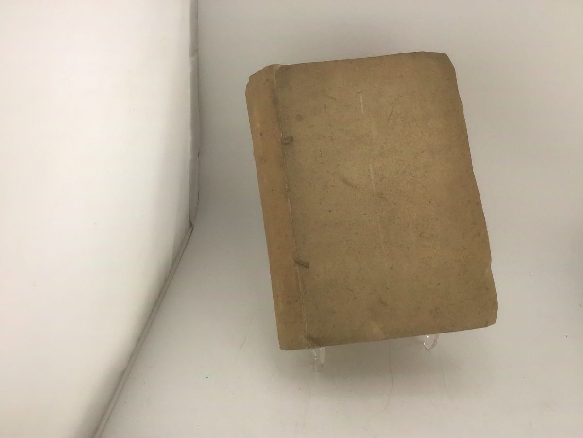 Bücher: Della lingua toscana  DIALOGO e dialogo secondo, 1760 – Gebraucht aus Nods von loredana18 9