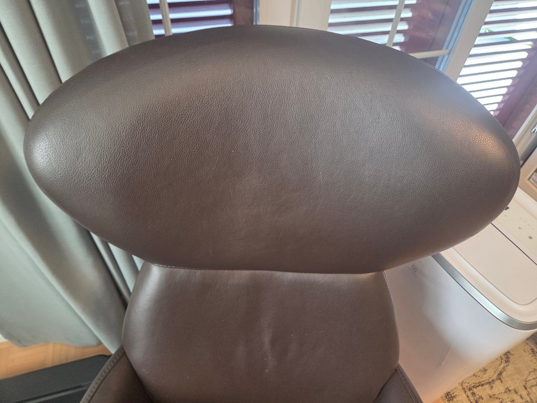Boconcept Stühle: Athena Reclining Chair – Gebraucht aus Basel von zounz9 4
