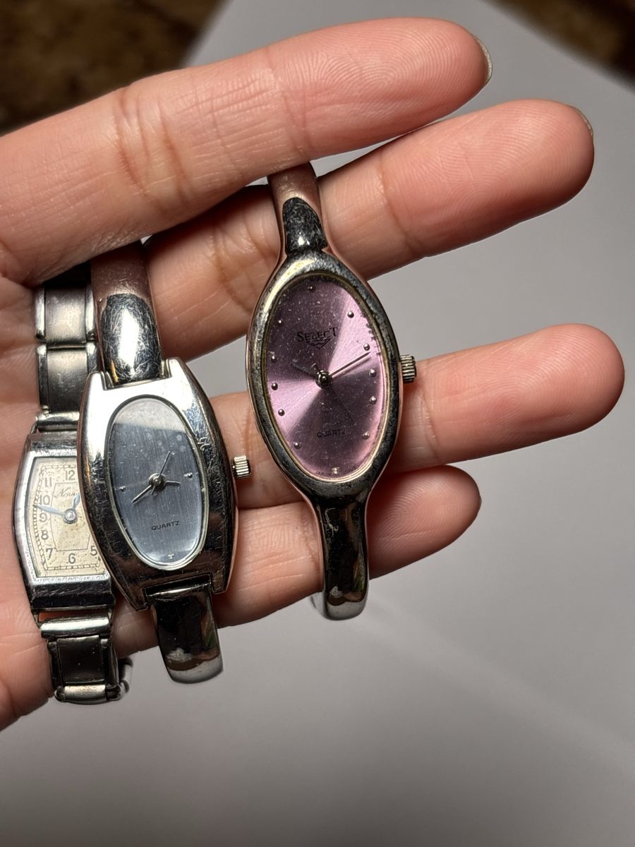 Orologi: Vintage Watch – Difettoso da Confignon venduto da Second_Hand_Ch 2