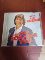 CD - Bata Illic – Ich Find Schlager Toll - Das Beste