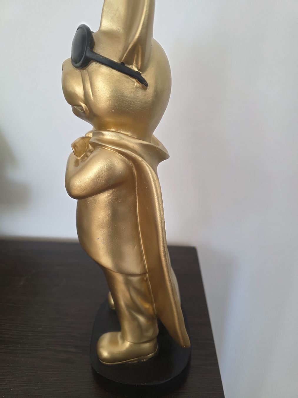 Statuette: Bulldog Golden Statue – Usato da Dietikon venduto da ninuzzo28 1