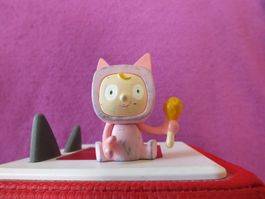 Tonie Box Figur - Baby Mädchen * Rarität *