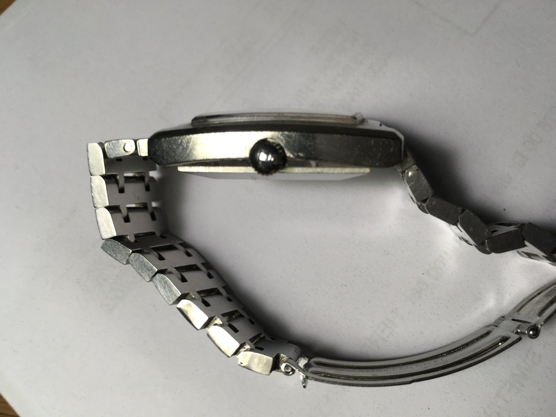 Eterna Uhren: Eterna Vintage – Gebraucht aus Basel von tikktakk 4