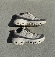 ON Cloudrock Wanderschuhe, Grösse 40