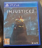 Injustice 2 (PS4) Ab 1 Fr.