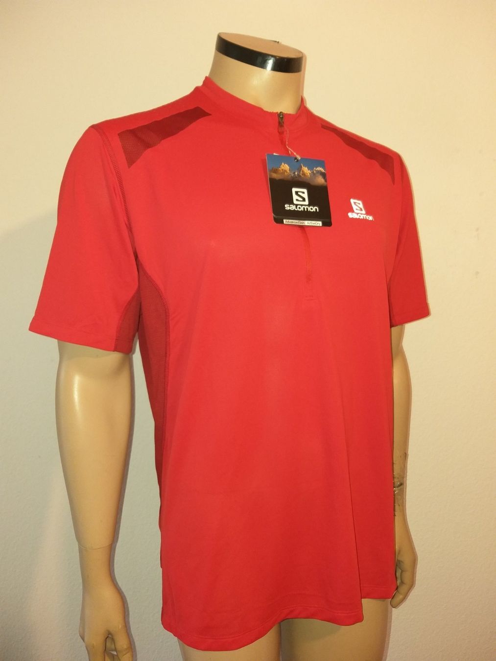 Maglioni & Felpe: Pull SALOMON  Taille / Grosse XL  Neuf / Neu – Nuovo e nell'imballaggio originale da Cossonay-ville venduto da Super-Price-Quality 2
