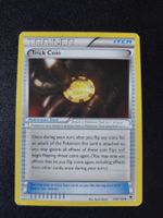 Trick Coin 108/119 Trainer Pokémon Phantom Forces 2014 EN