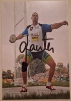 Gerd Kanter - Leichtathletik Olympia Gold