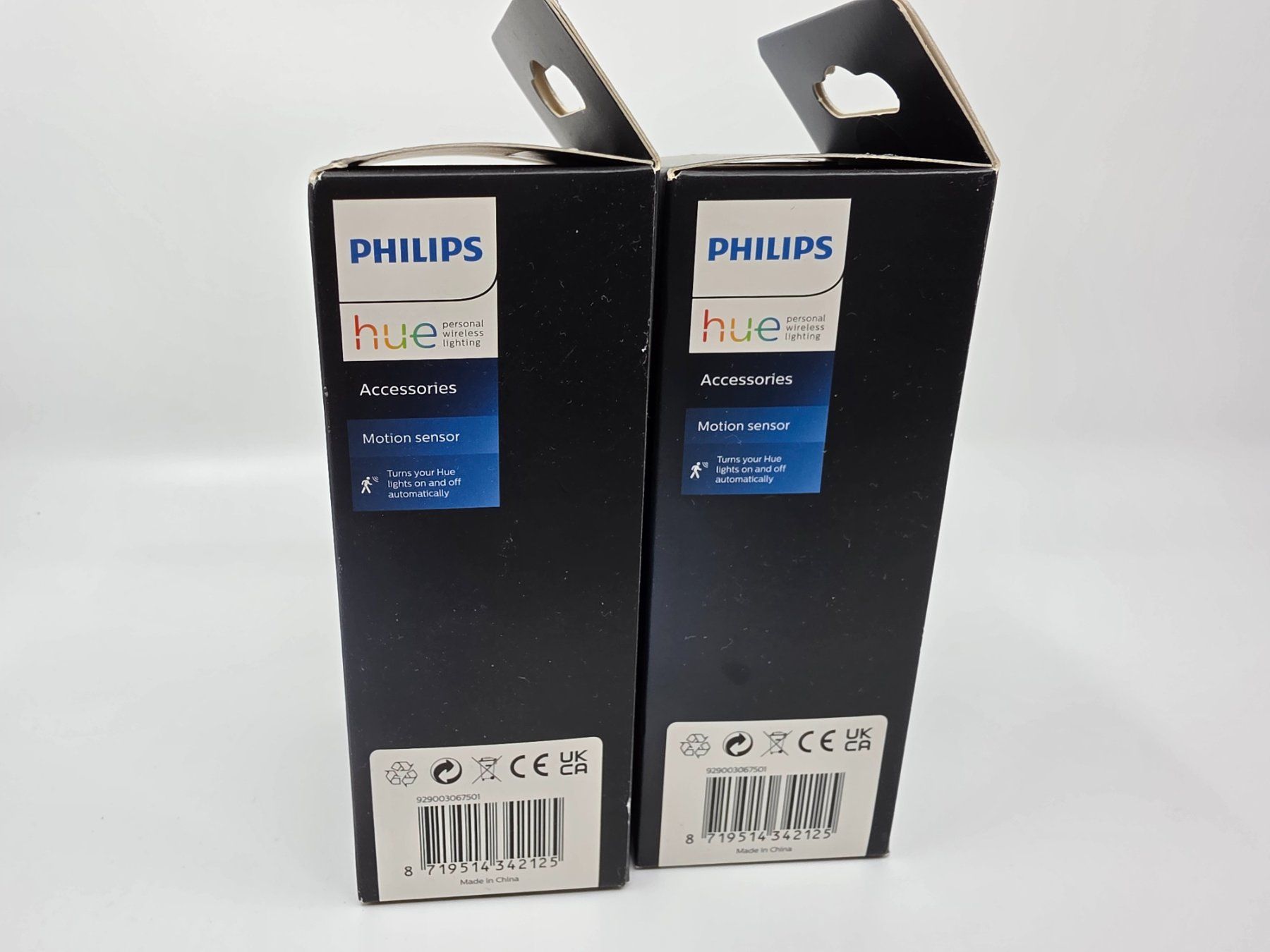 Philips Schalter: Philips Hue Motion Sensor 2er Pack neu und originalverpackt – Neu und originalverpackt aus Ostermundigen von filewv 1