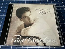 Richard Marx – Paid Vacation