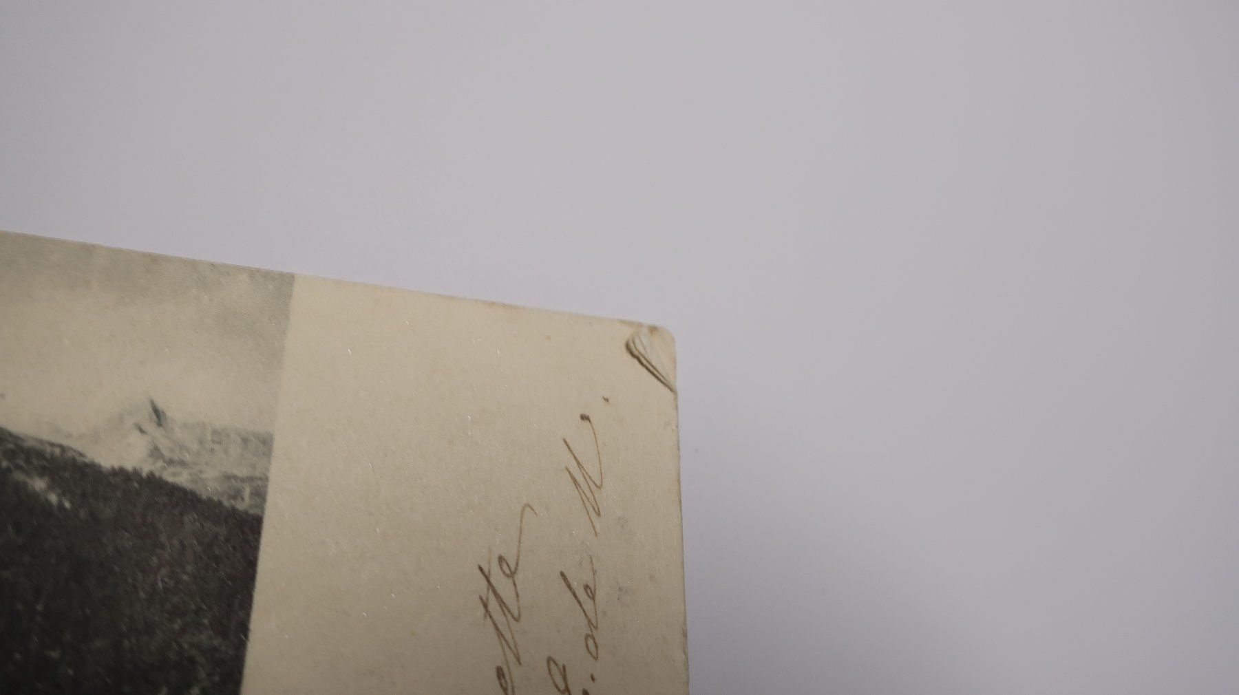 Cartoline postali: Bergün mit Piz d'Aela – Usato da Cormoret venduto da Pascalll2001 2