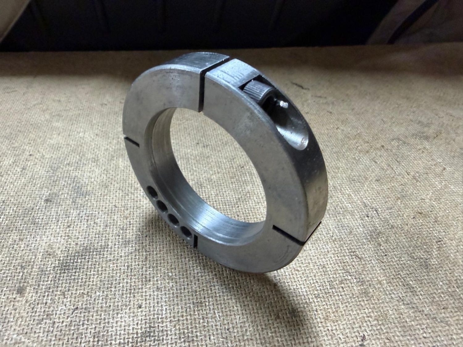 Attrezzi per industria metallurgica: Magnetfutter Schaublin 102-20.072 – Usato da Zuchwil venduto da dragosmd-maschinen 8