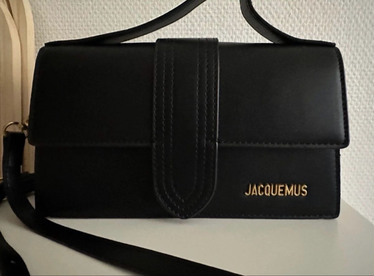 Jacquemus Borse da donna: Jacquemus – Usato da Rotkreuz venduto da ewa_l67t