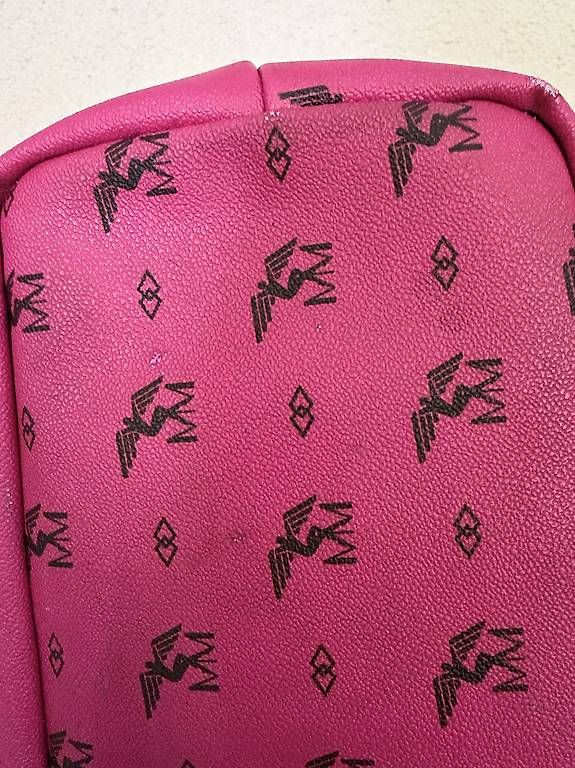 Taschen für Damen: Maison Mollerus Shopper Bag – Gebraucht aus Aarau Rohr von noe_qp6x 3