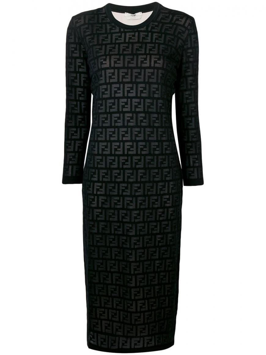Fendi Robes: Robe Fendi T.36 – Neuf (Voir description) à Genève par Lilimouss