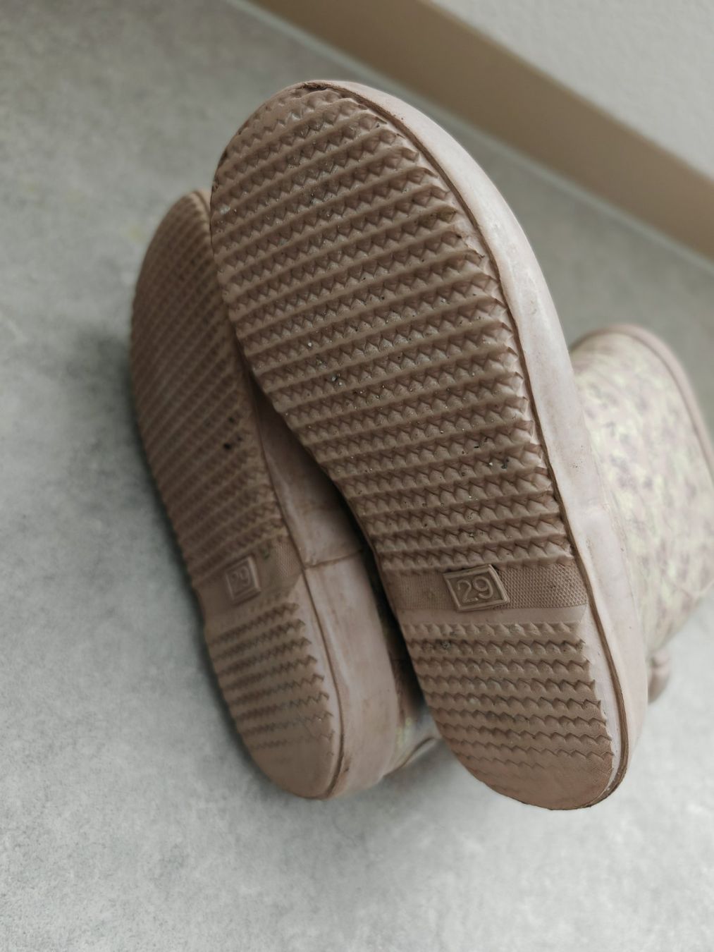 Wheat Scarpe per ragazzi: Wheat Gummistiefel Grösse 29 – Usato da Uster venduto da ang_9wv7 1