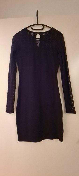 Robe Patineuse Noire - Marque Even & Odd - Taille M - Style Casual Parfait