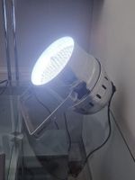 Eurolite LED PAR-56 Scheinwerfer gebrauchter Zustand