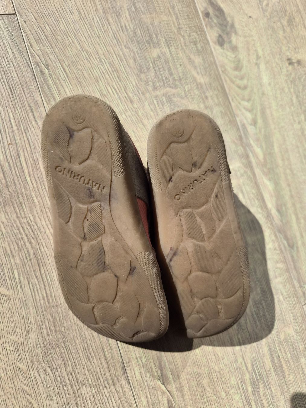 Naturino Schuhe für Jungen: Naturino 29 – Gebraucht aus Zürich von mecafe 6
