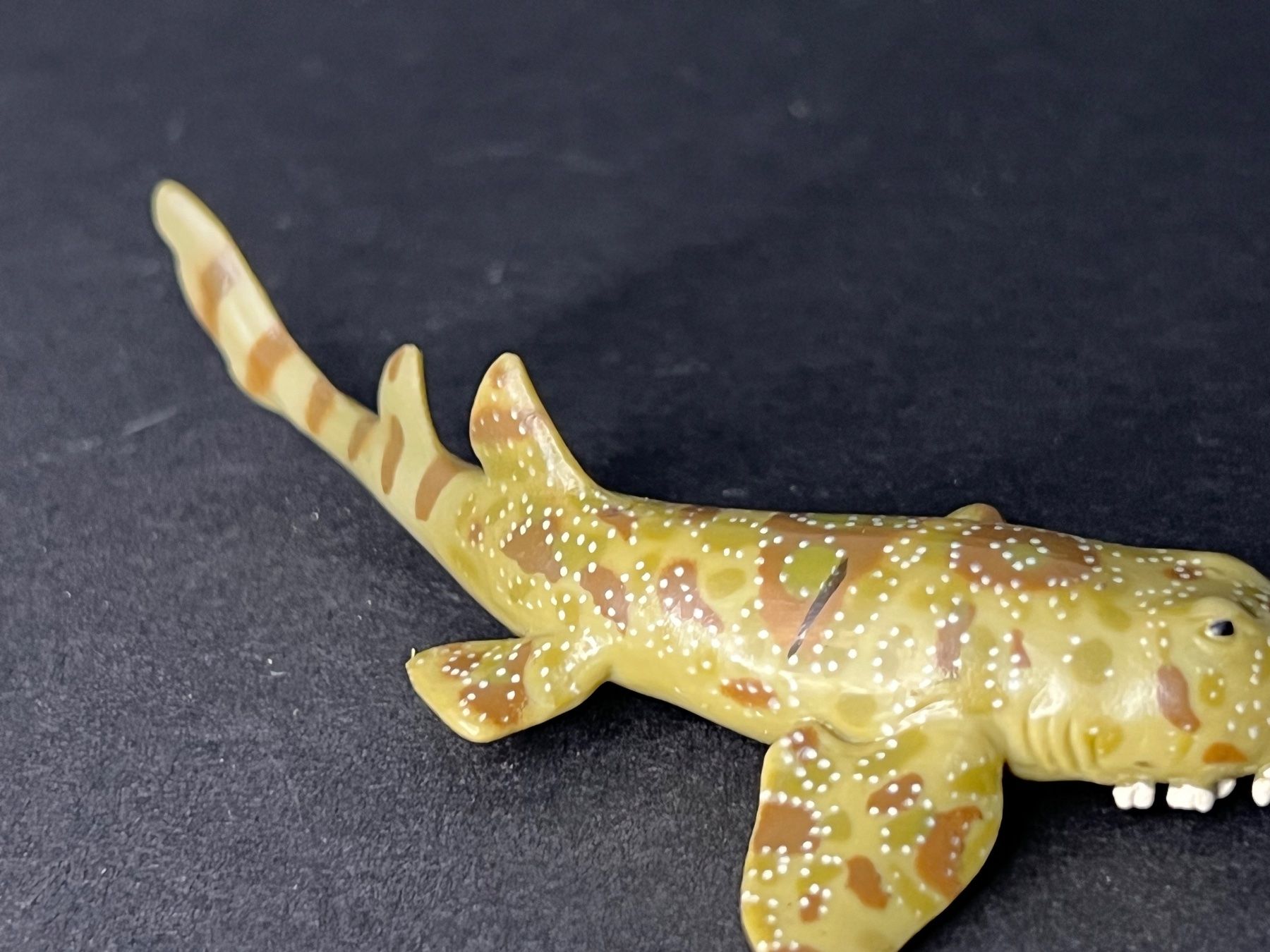 Schleich Statuette: Schleich  Australischer Ammenhai Hai – Usato da Ennetbaden venduto da mapa05 5