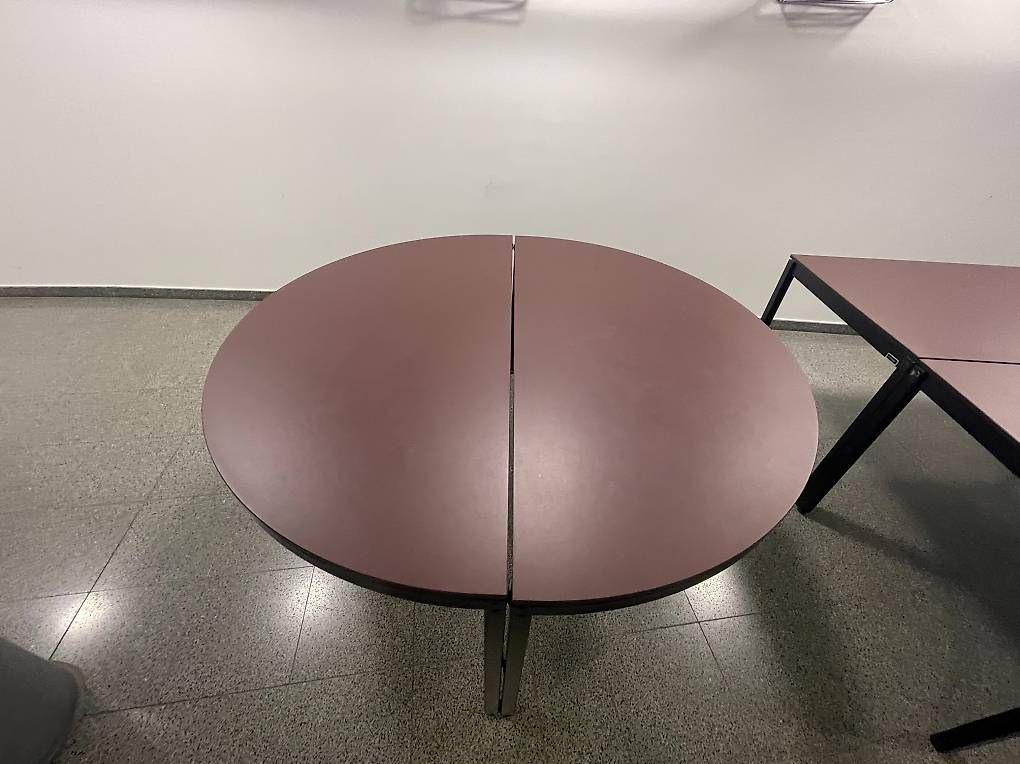 Tischset: Tischset 4 -teilig zu verkaufen – Gebraucht aus Bern von fac_d255 4