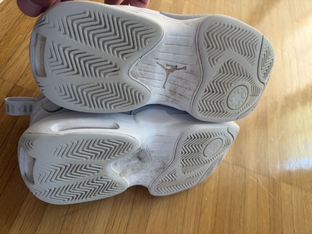 Jordan Scarpe per ragazzi: Jordan Schuhe, 36,5 – Usato da Opfikon venduto da Lui_07 3