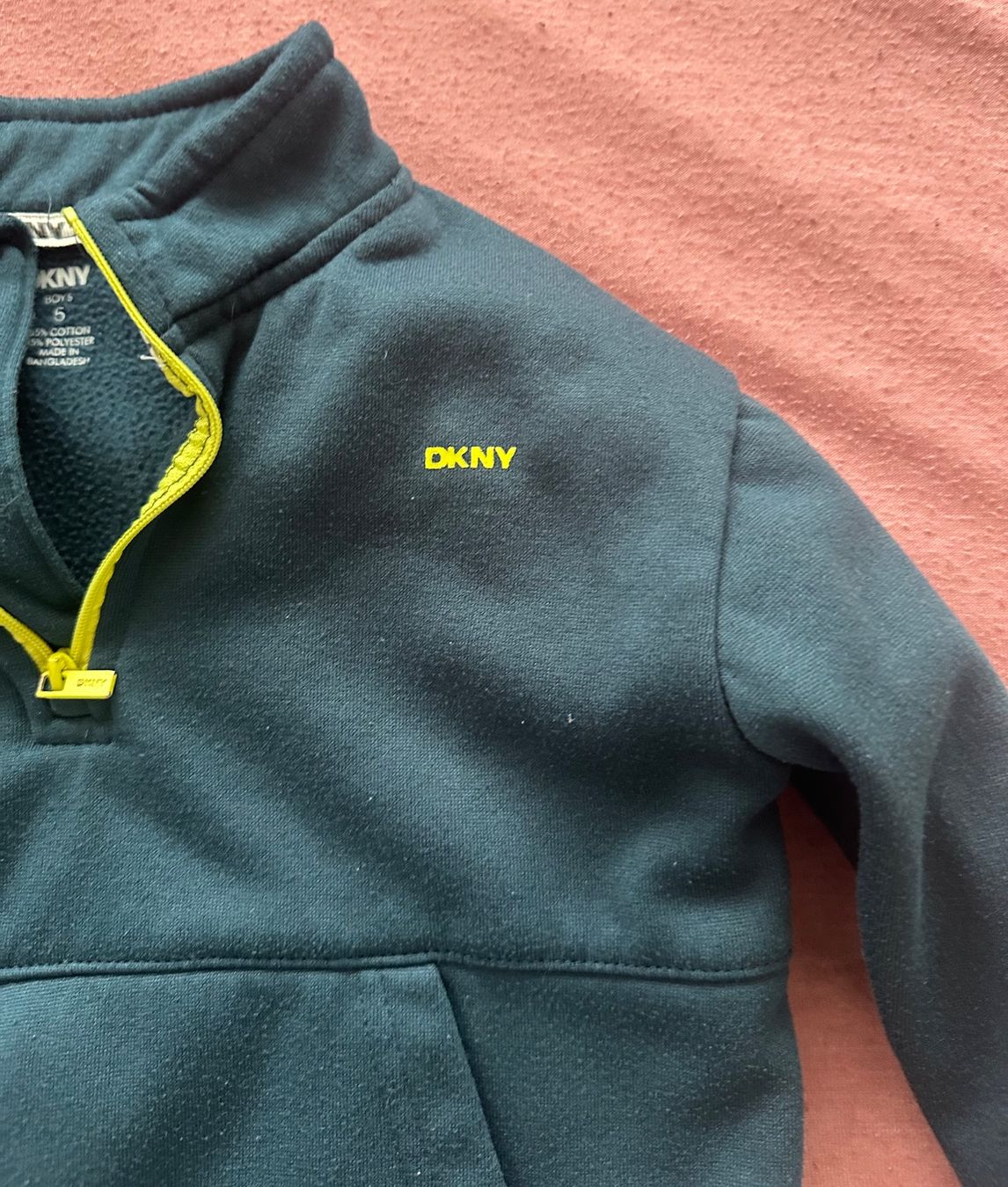 DKNY Maglioni & Felpe: Sportliches Sweatshirt DKNY – Usato da Dürrenroth venduto da tvy_bh56 1
