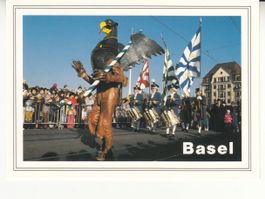 Basel ca. 1990