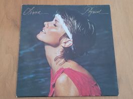 LP  Olivia Newton-John