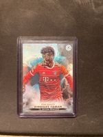 Topps inception Kingsley Coman /49 
